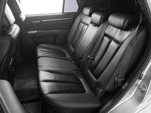 Внедорожник Hyundai Santa Fe 2011 года, 1199000 рублей, Тюмень