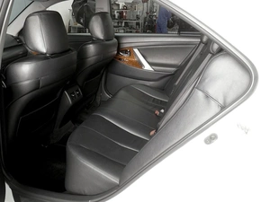 Седан Toyota Camry 2011 года, 1749000 рублей, Ростов-на-Дону