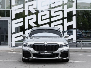 Седан BMW 7 серия 2019 года, 8560000 рублей, Волгоград