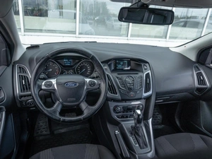 Универсал Ford Focus 2012 года, 719000 рублей, Нижний Новгород