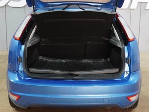 Хетчбэк Ford Focus 2008 года, 599000 рублей, Воронеж