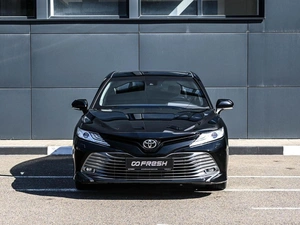 Седан Toyota Camry 2019 года, 2534000 рублей, Кирилловка