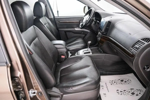Внедорожник Hyundai Santa Fe 2012 года, 1369000 рублей, Красноярск