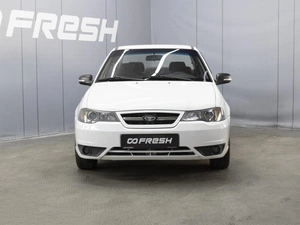 Седан Daewoo Nexia 2014 года, 480000 рублей, Омск