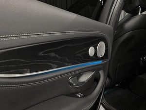 Седан Mercedes-benz E-класс 2018 года, 4100000 рублей, Красноярск