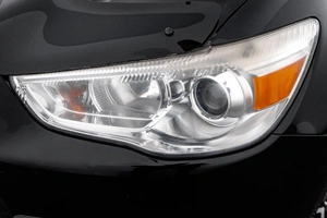 Внедорожник Mitsubishi ASX 2012 года, 1159000 рублей, Барнаул