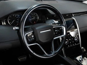 Внедорожник Land Rover Discovery Sport 2021 года, 3998000 рублей, Ставрополь