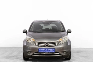 Хетчбэк Nissan Note 2014 года, 949000 рублей, Барнаул