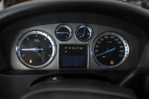 Пикап Cadillac Escalade 2011 года, 4299999 рублей, Москва