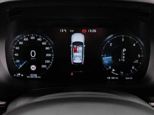 Внедорожник Volvo XC60 2018 года, 4570000 рублей, Тюмень