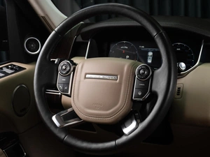Внедорожник Land Rover Range Rover 2013 года, 3729000 рублей, Тюмень
