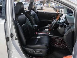 Седан Lexus HS 2010 года, 1925000 рублей, Краснодар