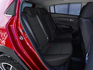 Хетчбэк Kia Rio X-Line 2020 года, 1860000 рублей, Тверь