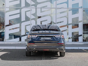 Седан OMODA S5 2023 года, 1460000 рублей, Краснодар