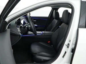 Седан Mercedes-benz E-класс 2024 года, 6429055 рублей, Москва