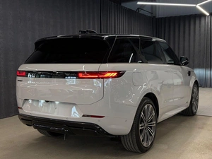 Внедорожник Land Rover Range Rover Sport 2025 года, 19000000 рублей, Павловская Слобода