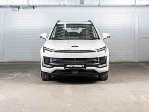 Внедорожник Москвич 3 2023 года, 1268000 рублей, Ставрополь