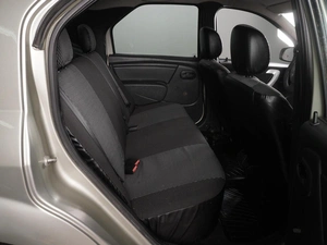 Седан Renault Logan 2014 года, 660000 рублей, Минеральные Воды