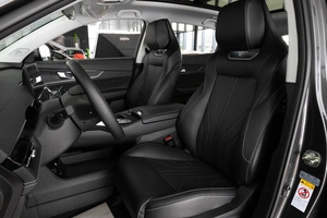 Внедорожник Changan UNI-K 2023 года, 3229000 рублей, Красноярск