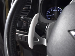 Внедорожник Mitsubishi Outlander 2015 года, 1986200 рублей, Казань