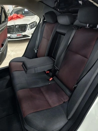 Седан Mercedes-benz C-класс 2011 года, 997000 рублей, Солонцы