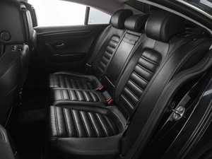 Седан Volkswagen Passat CC 2012 года, 1199000 рублей, Тюмень