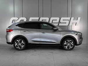 Внедорожник Haval F7 2021 года, 1769000 рублей, Ростов-на-Дону