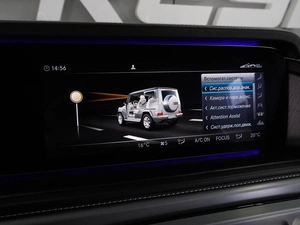 Внедорожник Mercedes-benz G-класс 2019 года, 13349000 рублей, Воронеж