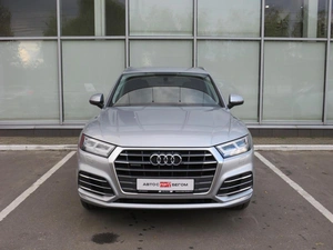 Внедорожник Audi Q5 2020 года, 4100000 рублей, Брянск