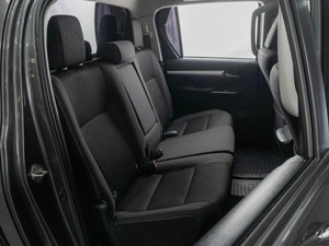 Пикап Toyota Hilux 2020 года, 4029000 рублей, Тюмень