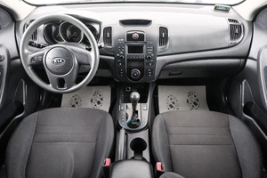 Седан Kia Cerato 2009 года, 779000 рублей, Красноярск