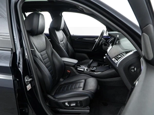 Внедорожник BMW X3 2019 года, 4849999 рублей, Москва