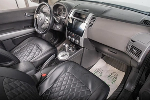 Внедорожник Nissan X-Trail 2007 года, 1179000 рублей, Томск