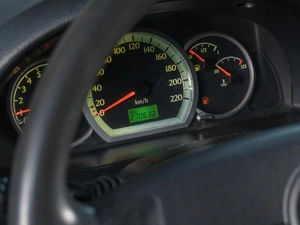 Универсал Chevrolet Lacetti 2007 года, 449000 рублей, Сургут