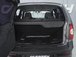 Внедорожник ВАЗ (LADA) Niva 2020 года, 900000 рублей, Ростов-на-Дону