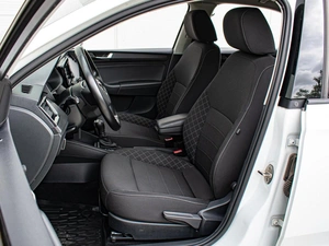 Лифтбек Skoda Rapid 2021 года, 1630000 рублей, Краснодар