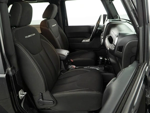 Внедорожник Jeep Wrangler 2014 года, 2983055 рублей, Москва