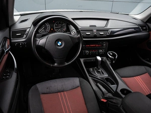Внедорожник BMW X1 2012 года, 1230000 рублей, Краснодар
