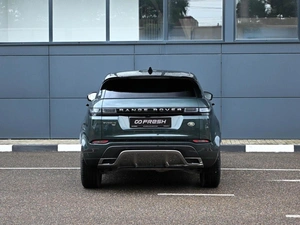 Внедорожник Land Rover Range Rover Evoque 2021 года, 4199000 рублей, Кирилловка