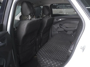 Седан Ford Focus 2012 года, 545000 рублей, Ростов-на-Дону
