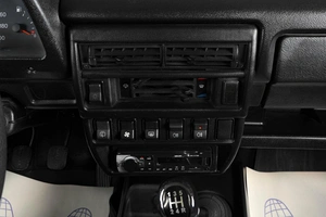 Внедорожник ВАЗ (LADA) 4x4 (Нива) 2018 года, 699000 рублей, Тюмень