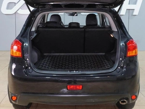 Внедорожник Mitsubishi ASX 2014 года, 1469000 рублей, Воронеж