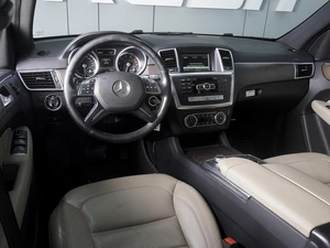 Внедорожник Mercedes-benz GL-класс 2015 года, 3600000 рублей, Ростов-на-Дону