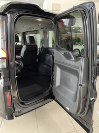Минивэн Honda Stepwgn Spada 2015 года, 1797000 рублей, Солонцы