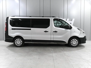 Минивэн Renault Trafic 2020 года, 3799000 рублей, Ростов-на-Дону