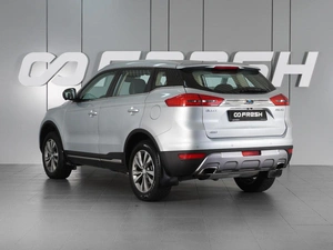 Внедорожник Geely Atlas 2019 года, 1489000 рублей, Минеральные Воды