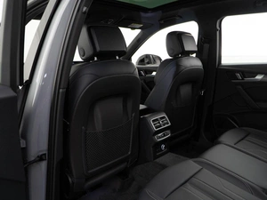 Внедорожник Audi Q5 2025 года, 6147434 рублей, Москва