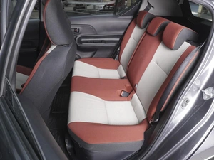 Хетчбэк Toyota Aqua 2015 года, 1099000 рублей, Ростов-на-Дону