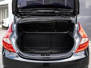 Хетчбэк Hyundai Solaris 2015 года, 928000 рублей, Краснодар