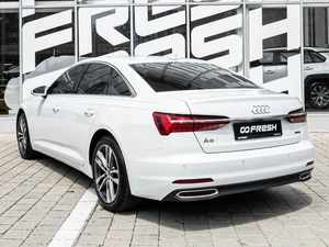 Седан Audi A6 2021 года, 3359040 рублей, Ставрополь